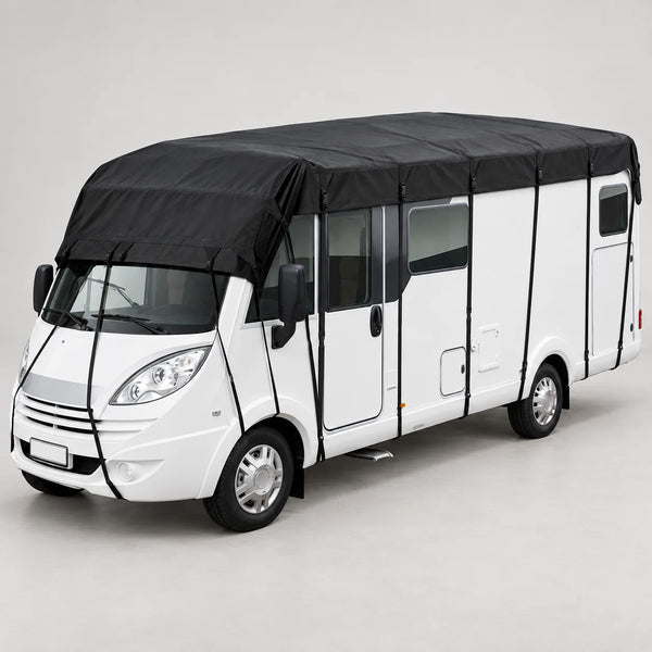 Dachschutzplane für Wohnwagen & Wohnmobil – 3 m breit